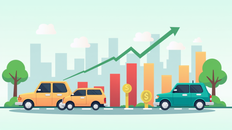 Auto Insurance Inflation: Trends and Predictions for 2024