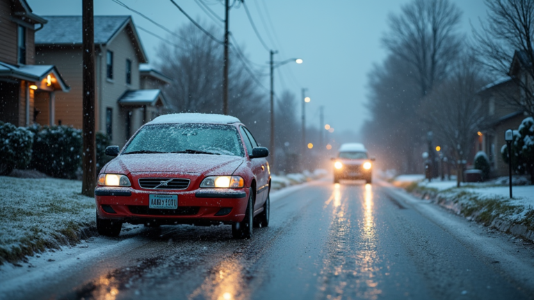 Hailstorms: Understanding Their Impact and Predictions