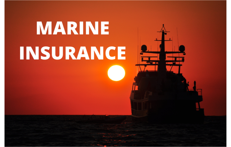 Marine Insurance: Career Insights from Karen Griswold