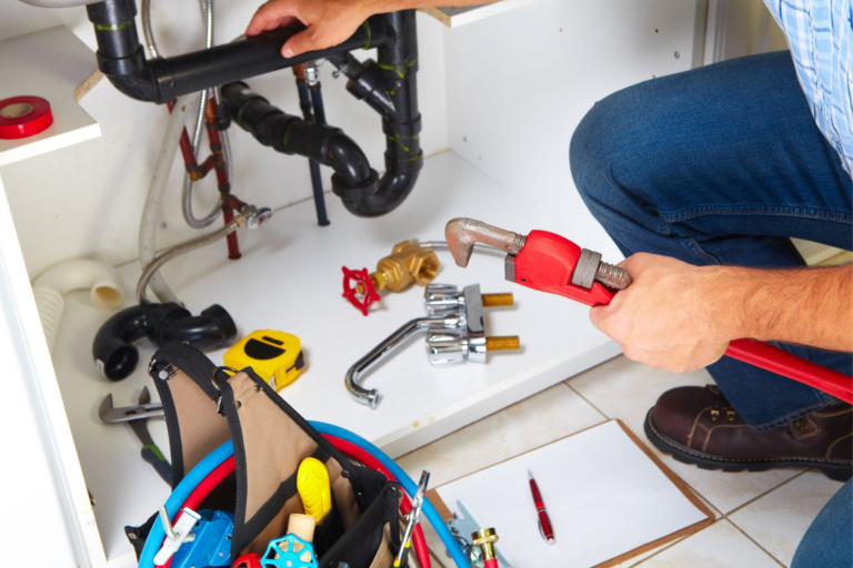 Homeowners Insurance Cover Plumbing: What You Should Know